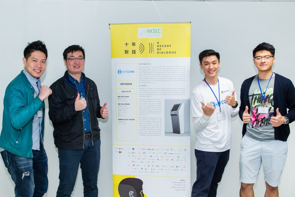 HEYCOINS