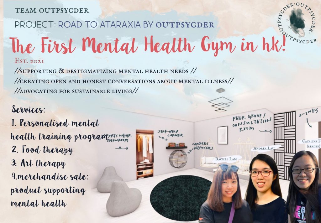 OUTPSYCDER