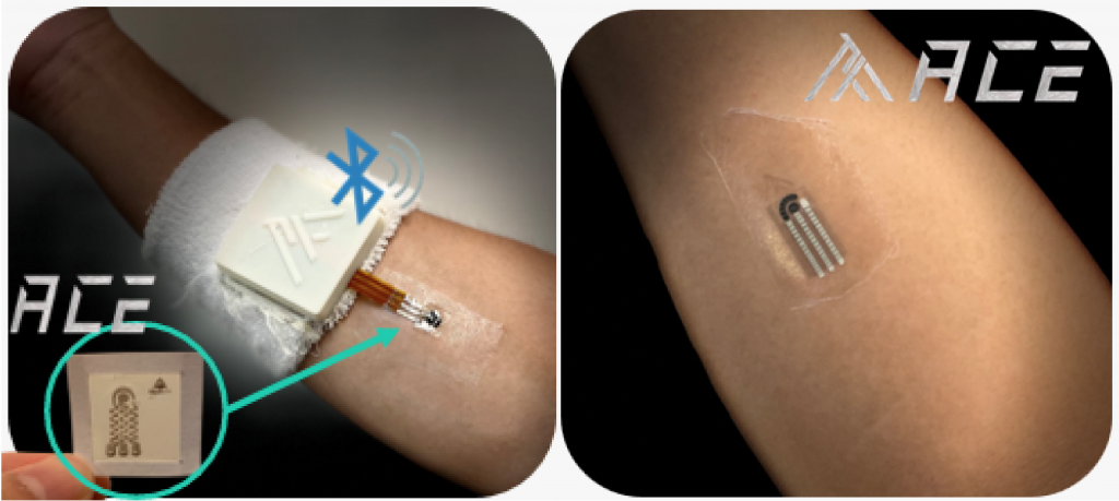 Point Fit Technology