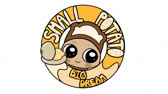Small Potato BIG Dream