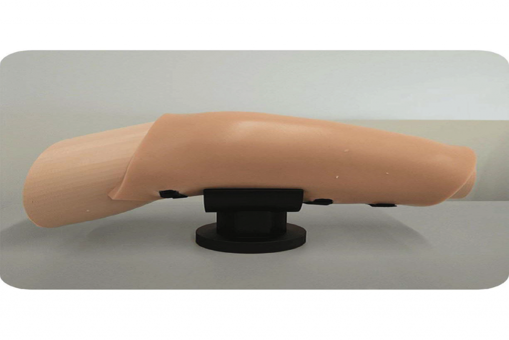 Hekate Medical Technology Ltd.